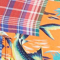 High Tide Patchwork