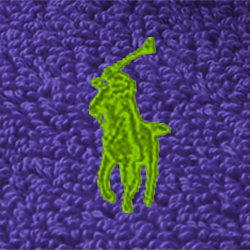 Chalet Purple