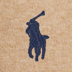 M&eacute;lange camel