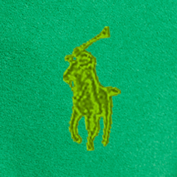 Island Green