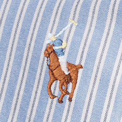 Blue Funshirt