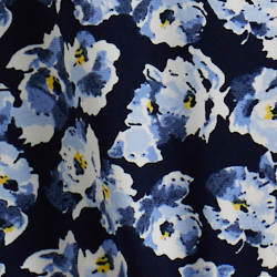 Blue Multi