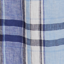 Blue/White