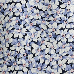 Blue/Cream/Pink