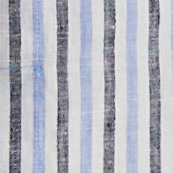 Blue/White Multi