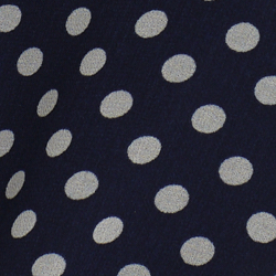 Navy/Cream