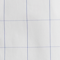 White/Blue