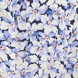 Blue/Cream/Pink