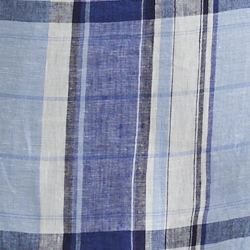 Blue/White