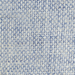 Blue/Cream Multi