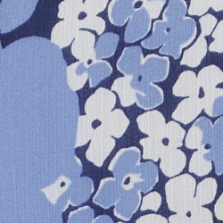 Blue/Cream/Navy