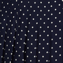 Navy/Cream