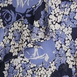 Blue/Cream/Navy