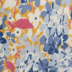 Blue/Pink Multi