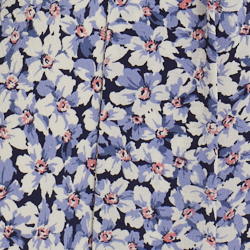 Blue/Cream/Pink