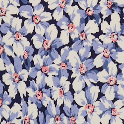 Blue/Cream/Pink