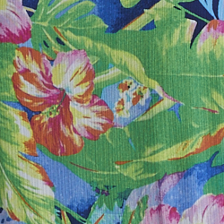 Green/Blue Multi