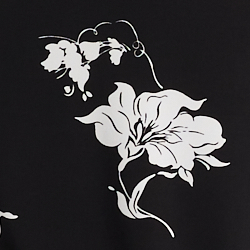 Black/White