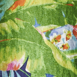 Green/Blue Multi