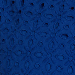 Blue Saturn