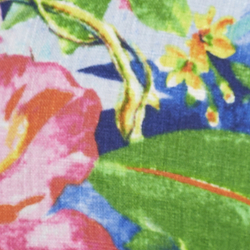 Green/Blue Multi