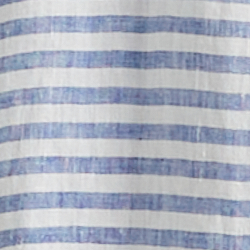 Blue Saturn/White