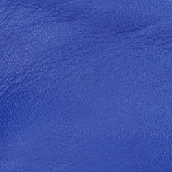Blue Saturn