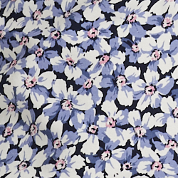 Blue/Cream/Pink