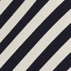 Refined Navy/Cream