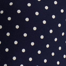 Navy/Cream
