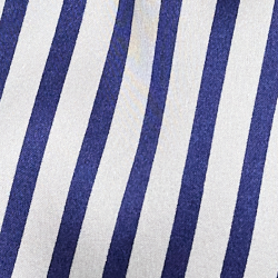 Blue Stripes