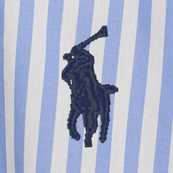 Wide Stripes