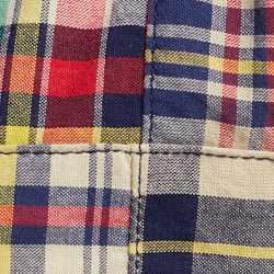 Madras Patchwork
