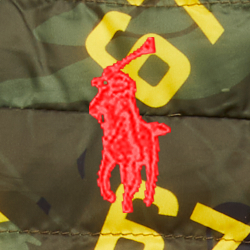 Summit Camo/Garden Trail
