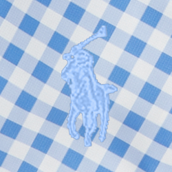 Harbor Island Blue Multi