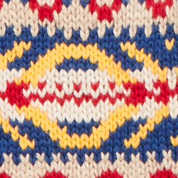 Multi Fairisle