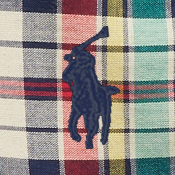Madras Patchwork
