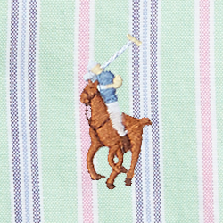 Stripe Funshirt