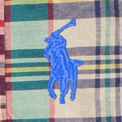 Madras Patchwork