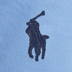 Harbor Island Blue