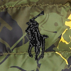 Summit Camo/Garden Trail