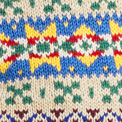 Multi Fairisle