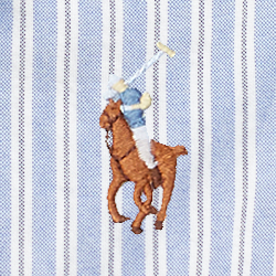 Stripe Funshirt