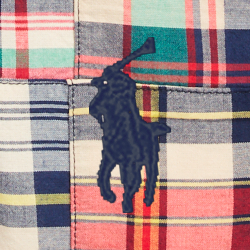 Madras Patchwork