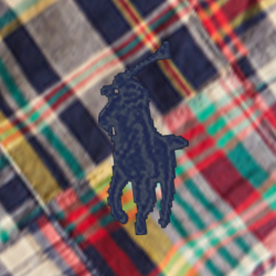 Madras Patchwork