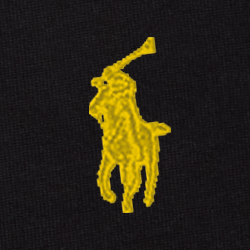 Polo Black