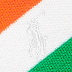 Sailing Orange Multi