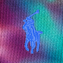 Rainbow Tie Dye