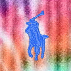 Rainbow Tie Dye