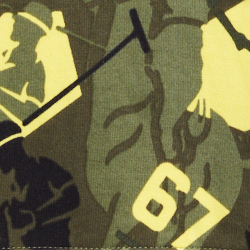 Summit Camo